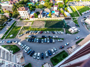 Апартаменты Море и сосны