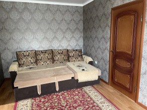 Гостевой дом Travel