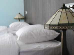 Мини-отель Eleon Domodedovo