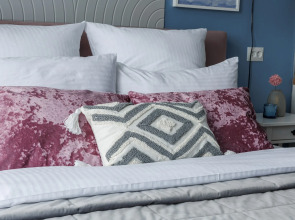 Квартира Новая студия в Сердце Ярославля