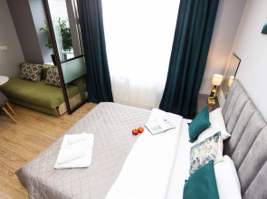 Квартира Скандинавия от Home24