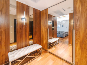 Апартаменты Премиум-класса в Золотой Бухте