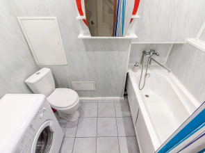 Апартаменты Bragin Hill