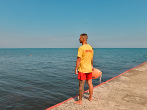 Гостевой дом Нева