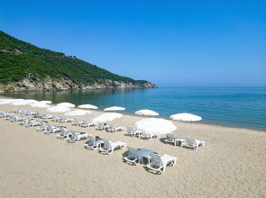 База отдыха  Mukha Ormanli̇