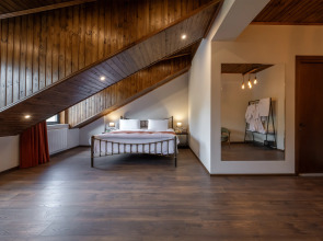 Отель Residence Kazbegi