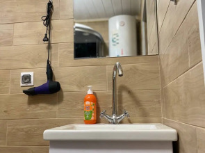 Гостевой Дом Утиная История