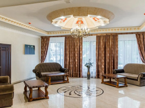 Гостевой дом Residence Park