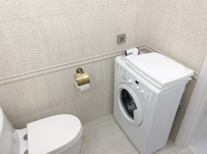 Дизайнерские Апартаменты в ЖК Романов