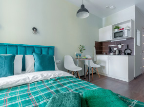 Комплекс апартаментов Port Comfort by Gostiny Dvor