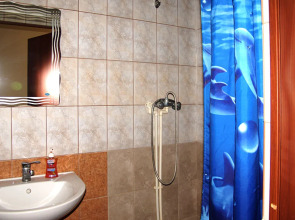 Гостевой дом Удача