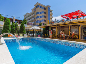 Гостевой Дом Манго