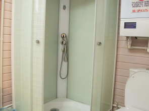 Двухместный гостевой дом «Старый город»