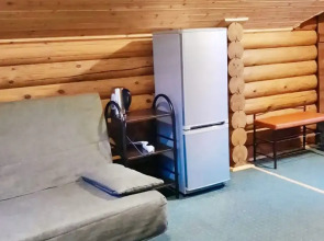 Гостевой дом Вербена