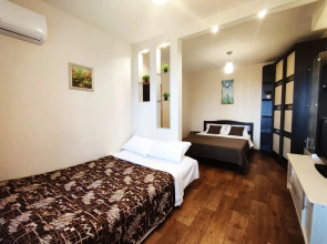 Апартаменты у метро от Квартира-Сервис Отчётность