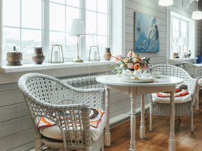 Гостевой дом Галерея