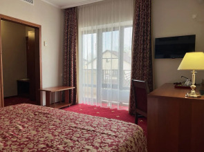 Гостевой дом Де Париж