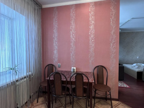 Квартира Crystall Studio Marina