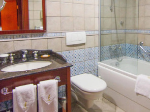 Sirkeci Mansion Hotel