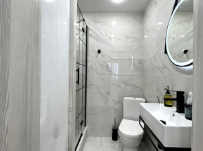 Апартаменты Arban Smart