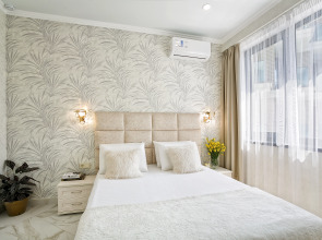 Апартаменты с Видом на Море 431