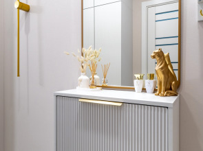 Квартира Luxury Gold