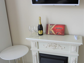 Апартаменты 1 Невский Проспект 81