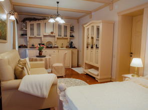 Гостевой дом купца Калугина