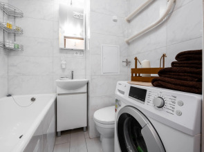 Улучшенные апартаменты Natali на метро Южная