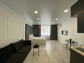 Апартаменты Дюсенова 2/2