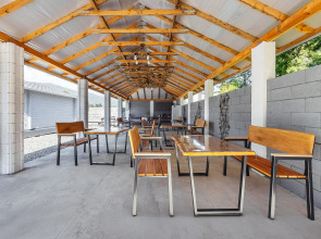 База отдыха Апшалас