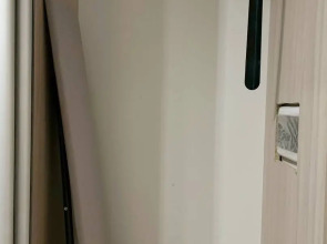 Квартира Комфортная Студия на Блинной Горе