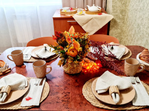 Квартира на улице Орлова 27А