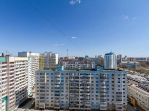 Апартаменты Большая Студия Gorsky Effect