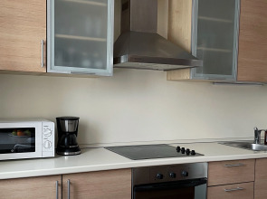 Апартаменты Уютная двушка на Взлётке