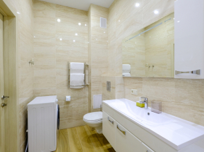 Апартаменты Петровские на Советской 90 (4)