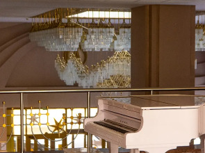 Отель Лучеса