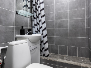 Апартаменты Волков Переулок 17