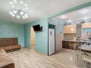 Апартаменты На-Сутки на Пирогова 11