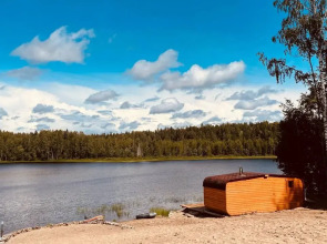 Гостевой дом Ламба-Сяндеба