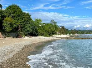 Курортный отель Добрянка