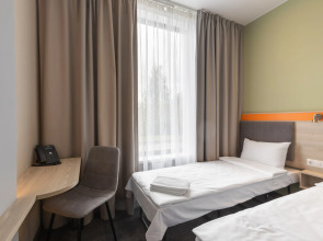 Отель 3А Балашиха