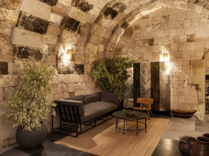 Carus Cappadocia Hotel