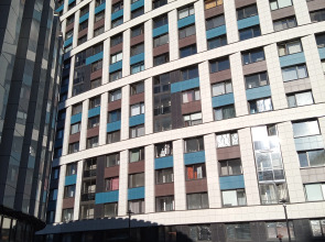 Апартаменты Ручьевский/24