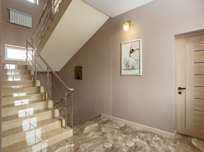 Гостиница Sova