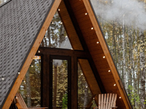 Гостевой дом DEEP LAKE HOUSE