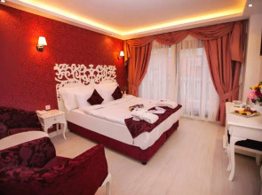 Dream Bosphorus Hotel