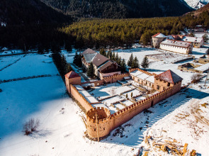 Юсенги Приэльбрусье