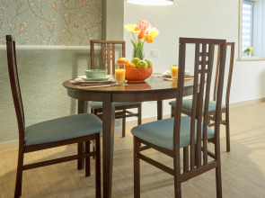 Апартаменты На Панской