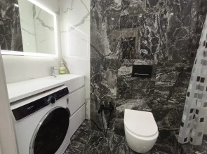 Апартаменты с красивым видом на горы